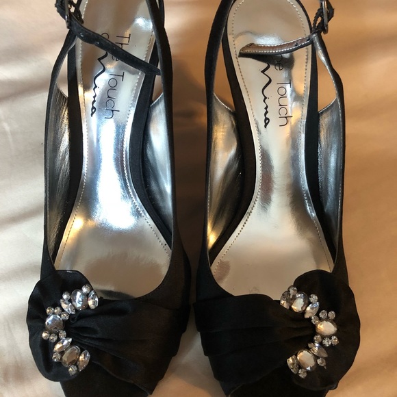 Shoes - Picture 2 of 4